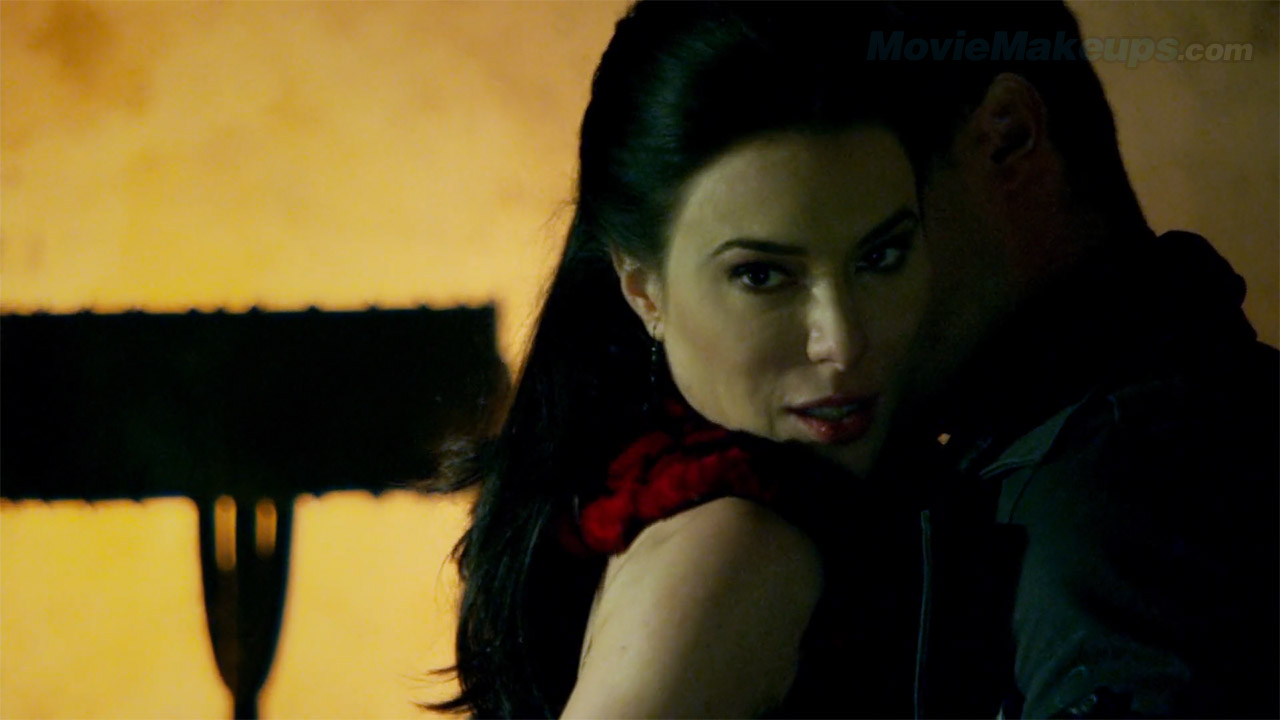 JAIME MURRAY