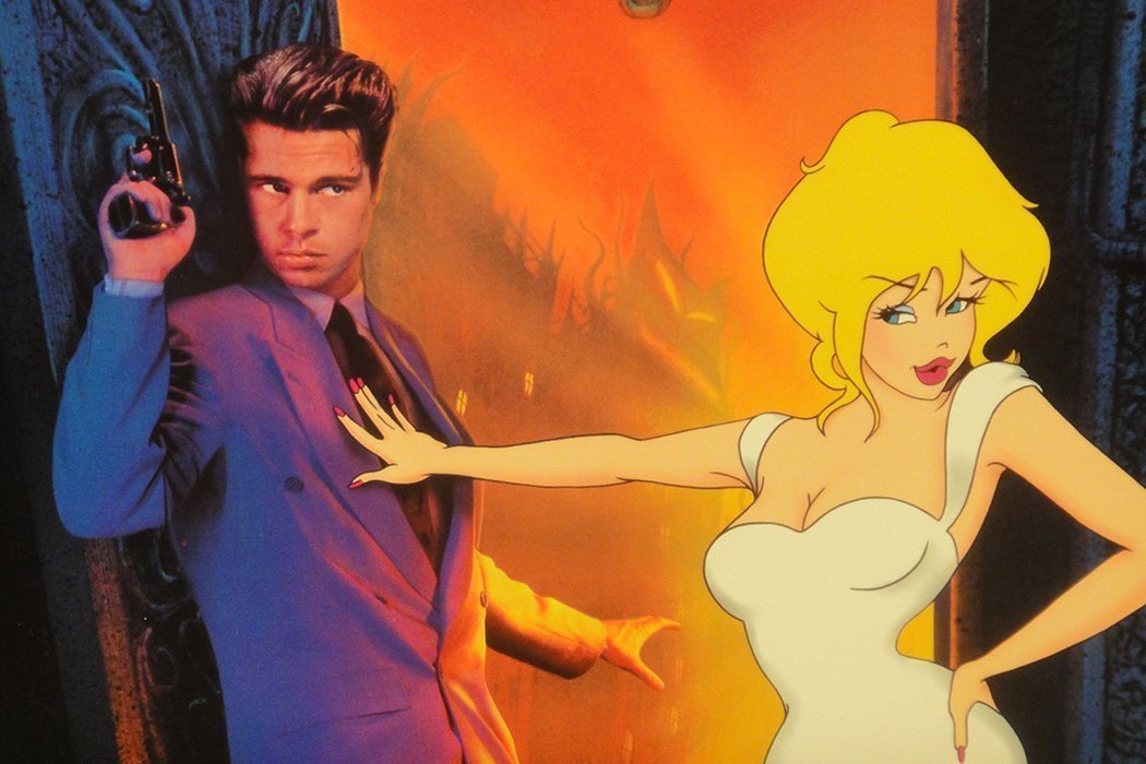 Photo from Kim Basinger