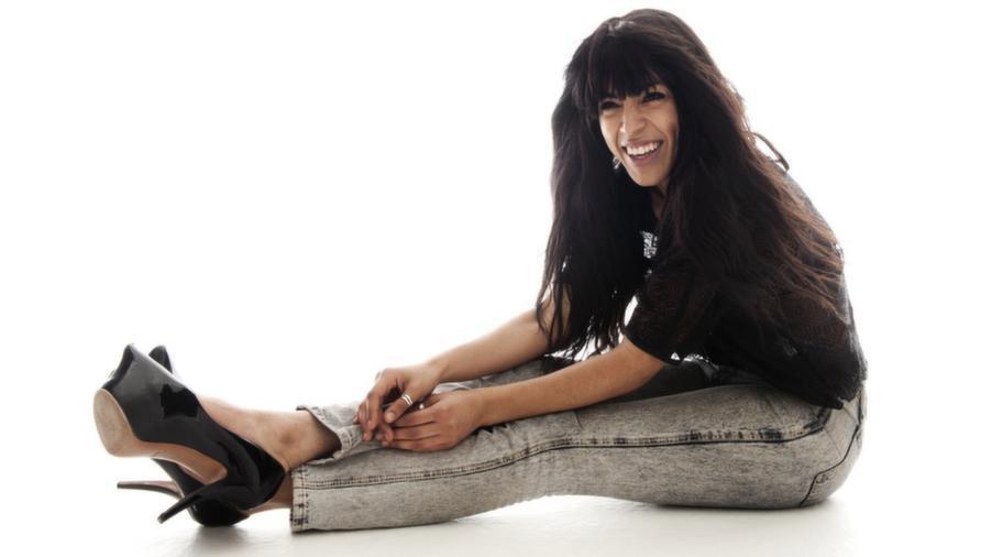 Loreen photos