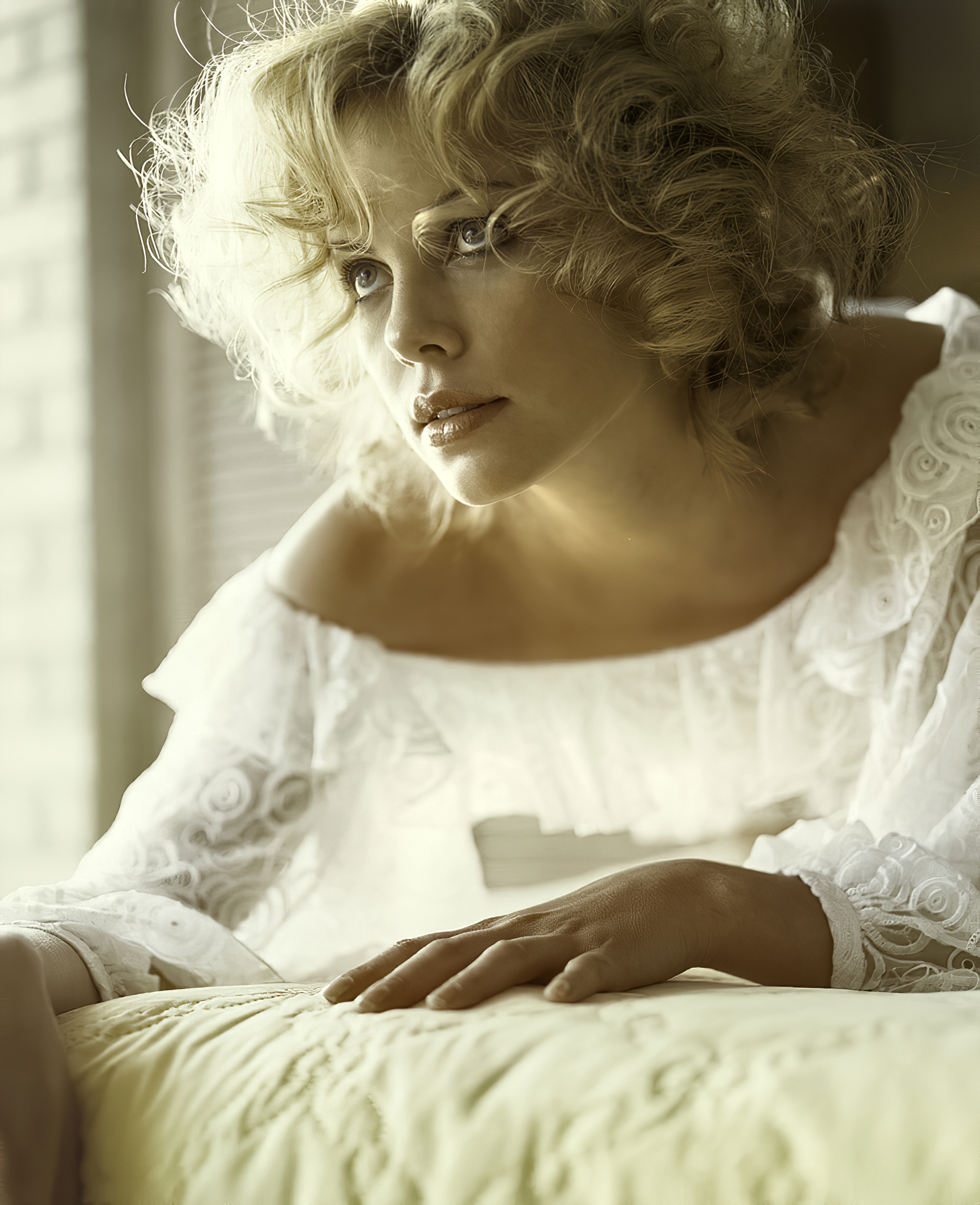 Photo from Charlize Theron