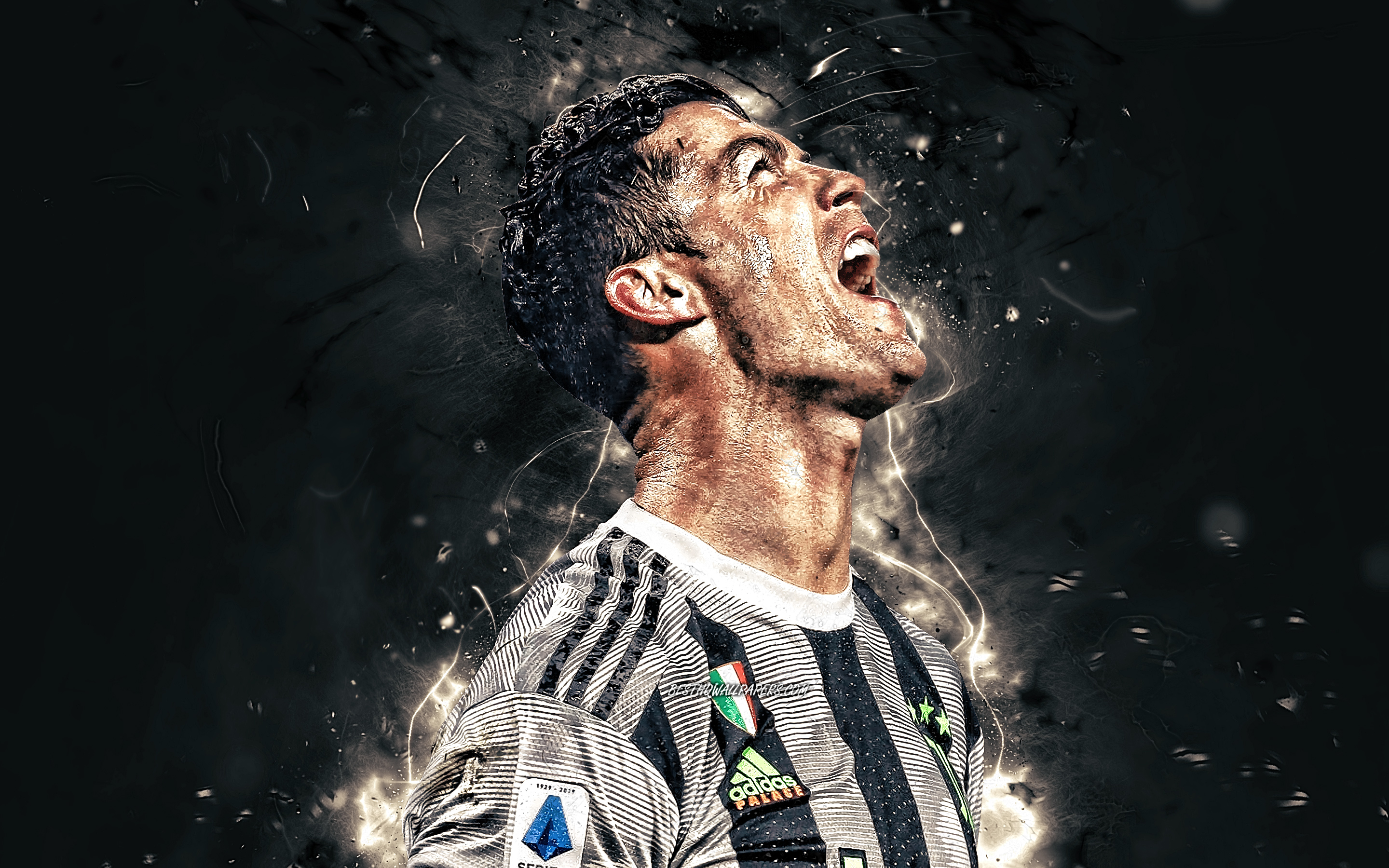 Photo from Cristiano Ronaldo - Wallpapers x 20