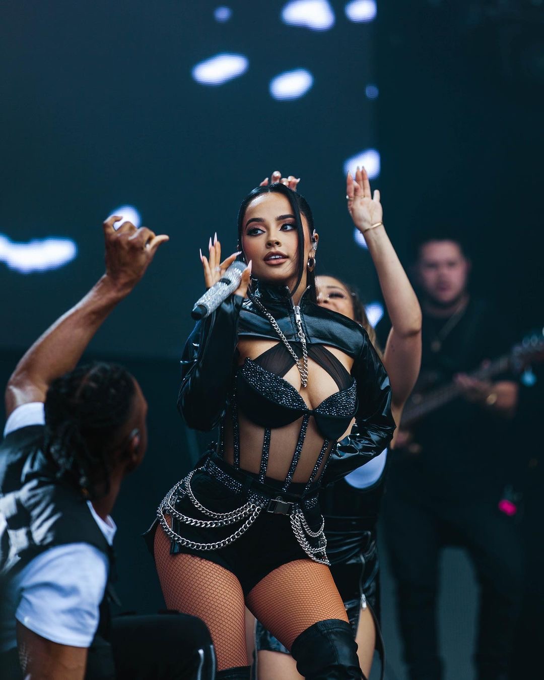 Becky G