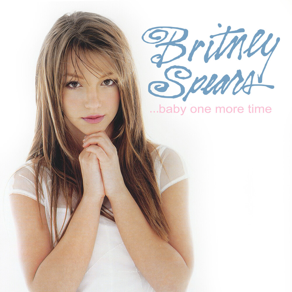 Britney Spears - early days of career