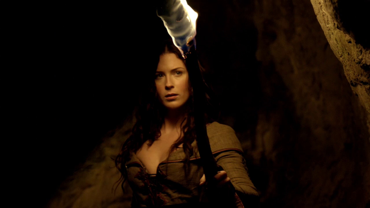 Bridget Regan