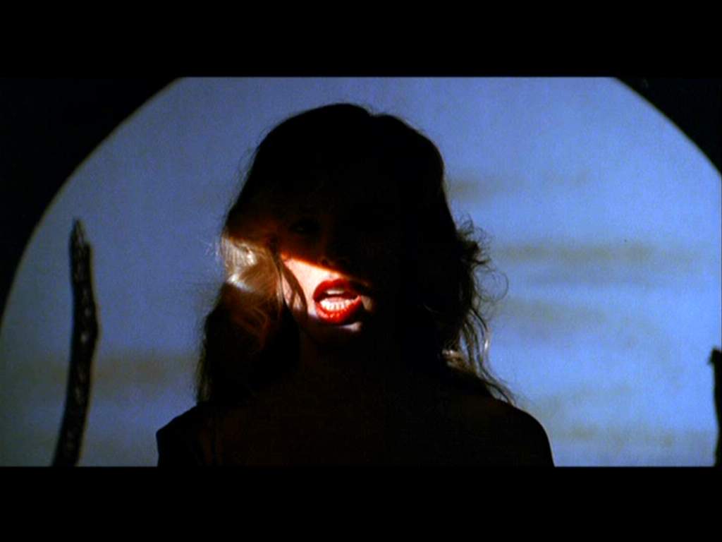 Photo from Kim Basinger