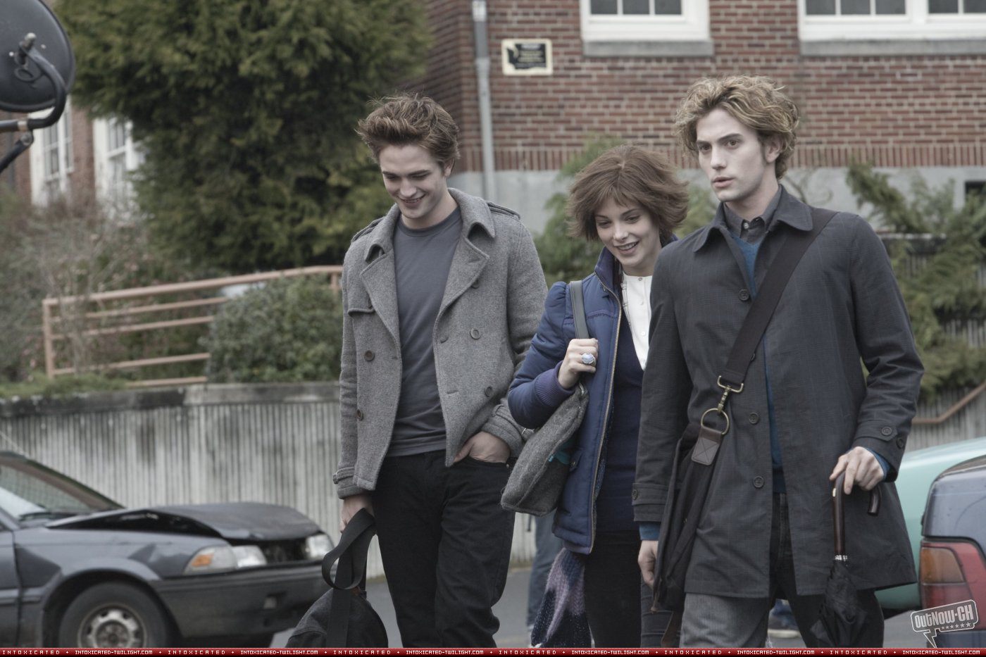 Photo from Twilight