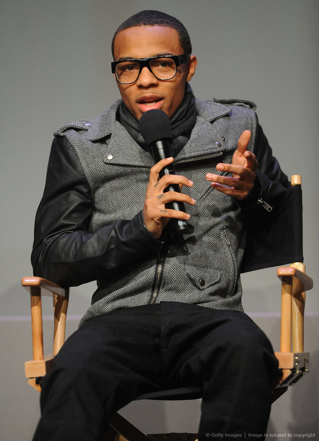 Photo from Bow Wow