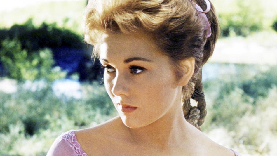 Photo from Kim Novak