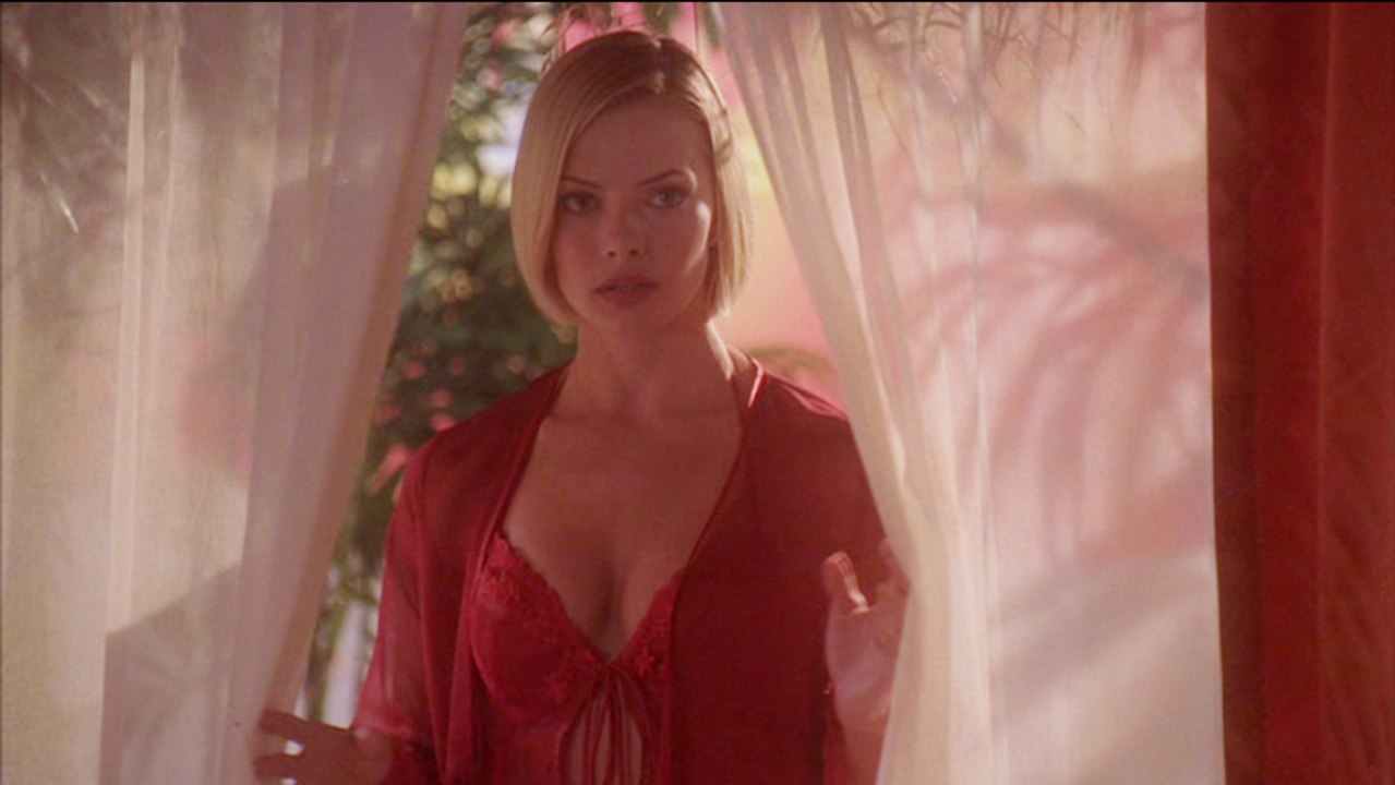 JAIME PRESSLY:Poison Ivy 3,Playboy and RED carpet.