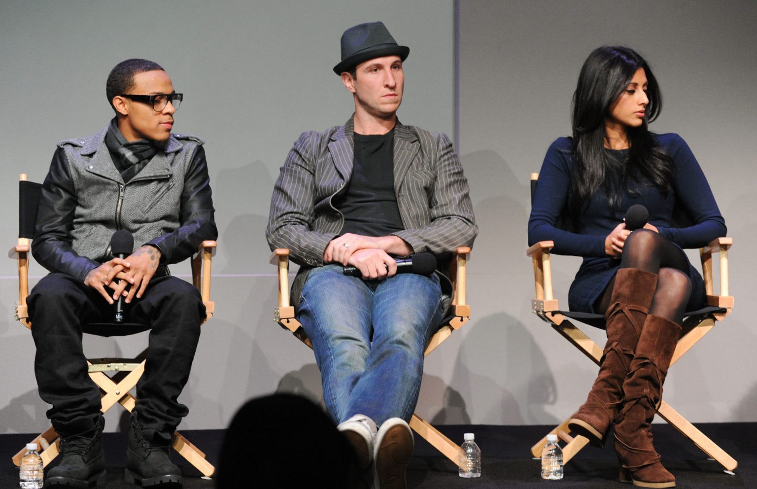 Photo from Bow Wow
