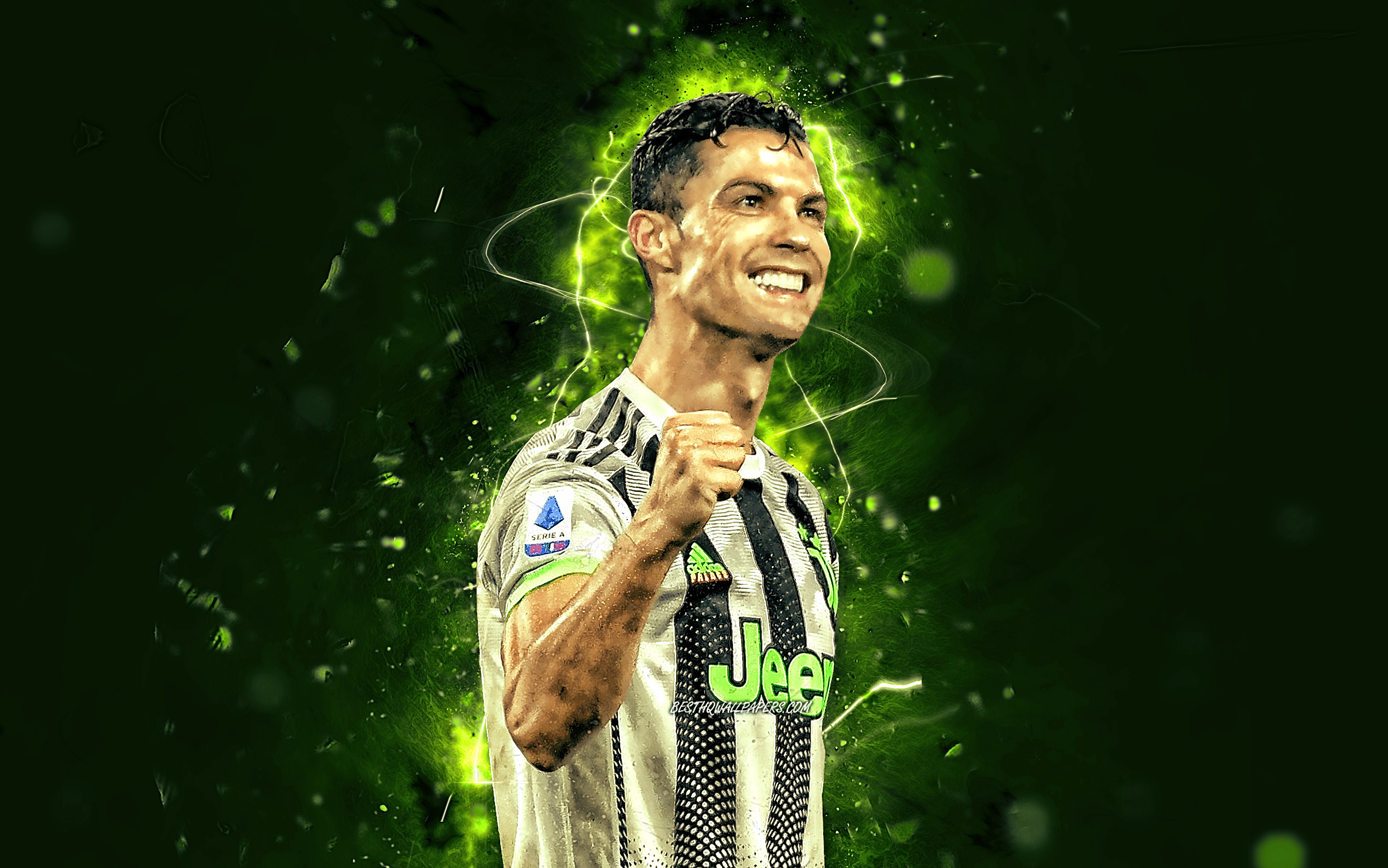 Cristiano Ronaldo - Wallpapers x 20