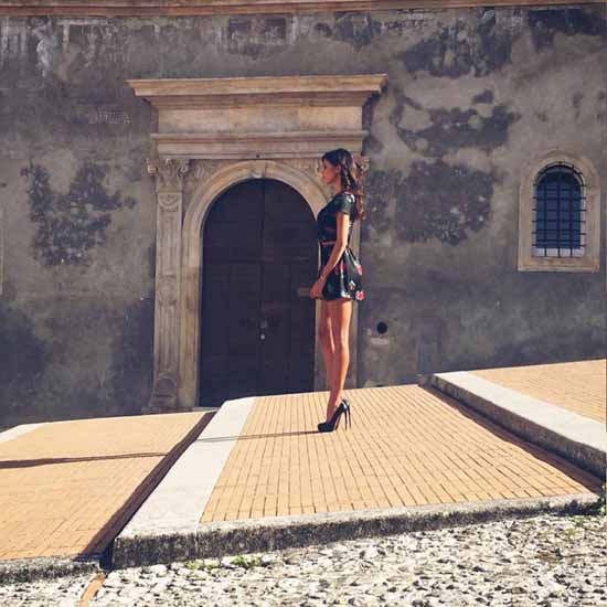 Photo from BELEN RODRIGUEZ