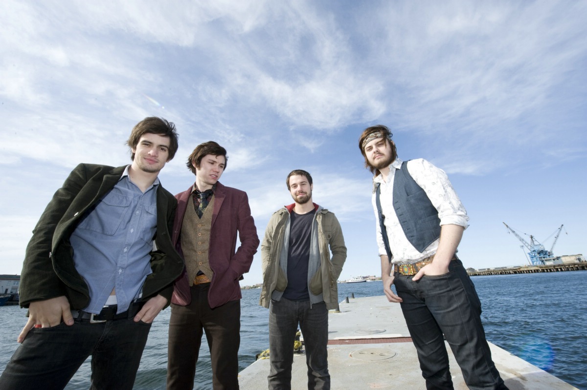 Photo from Panic! At The Disco