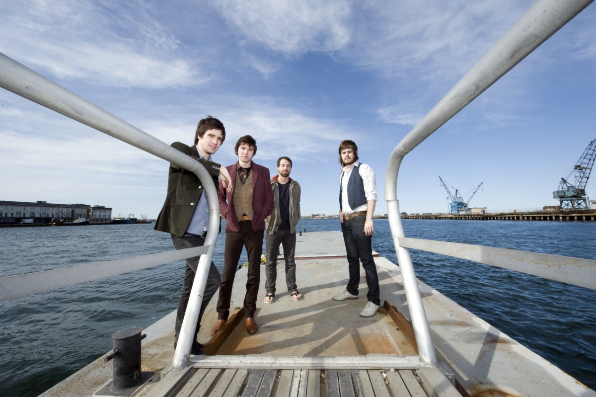 Photo from Panic! At The Disco
