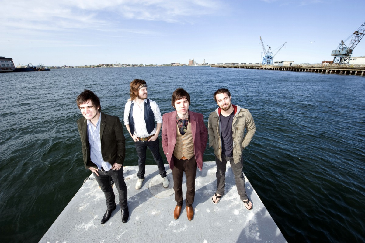 Photo from Panic! At The Disco