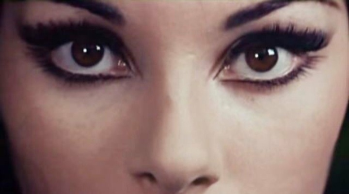 Edwige Fenech