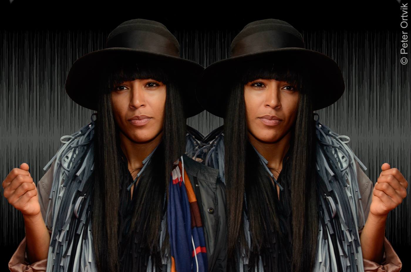 Photo from Loreen Talhaoui