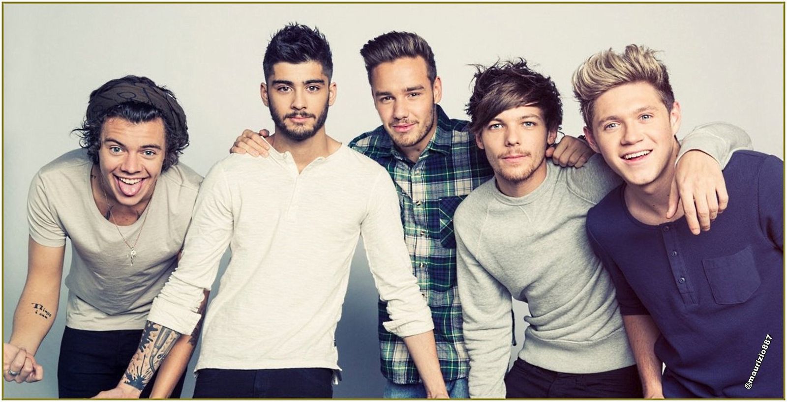 Photo from One Direction 