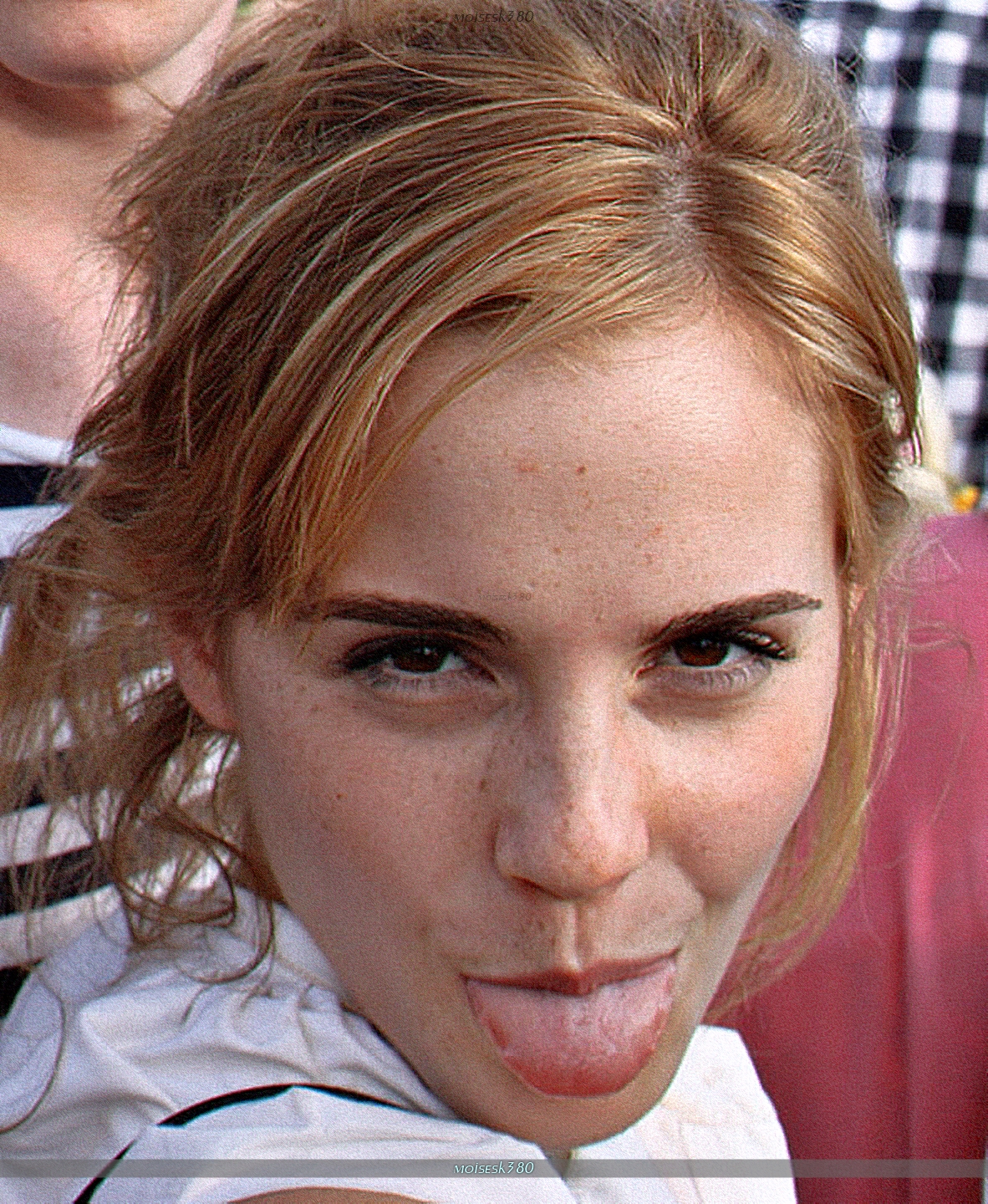 Photo from Emma Watson