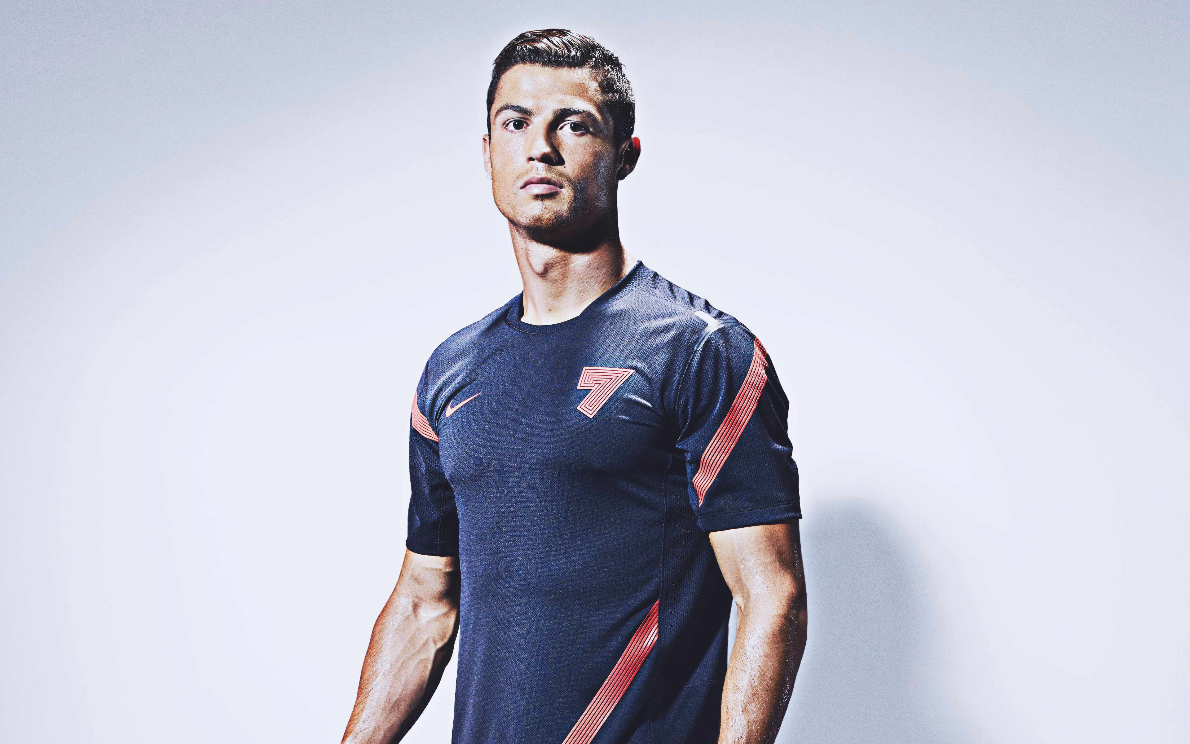 Photo from Cristiano Ronaldo - Wallpapers x 43