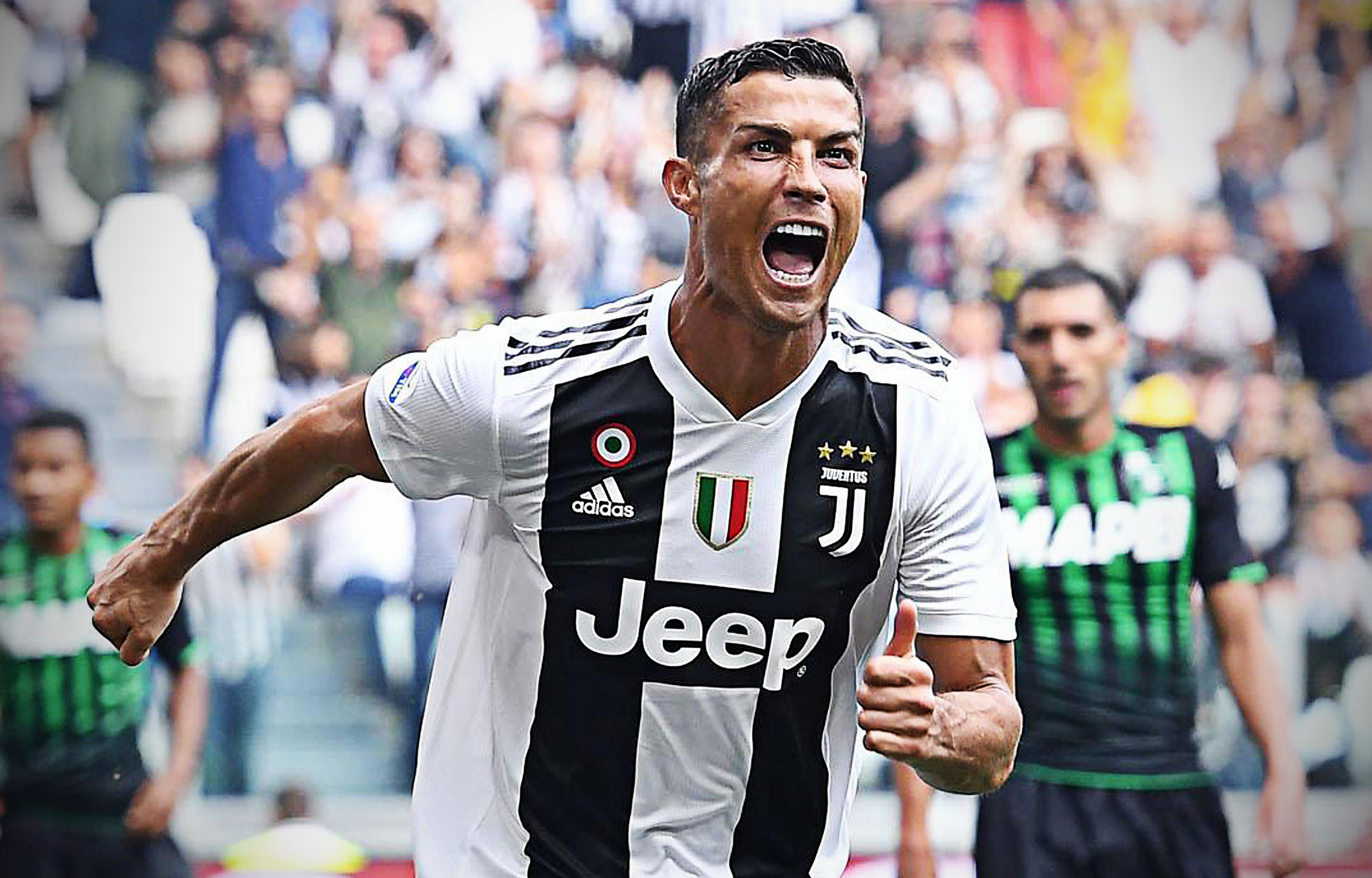 Photo from Cristiano Ronaldo - Wallpapers x 43