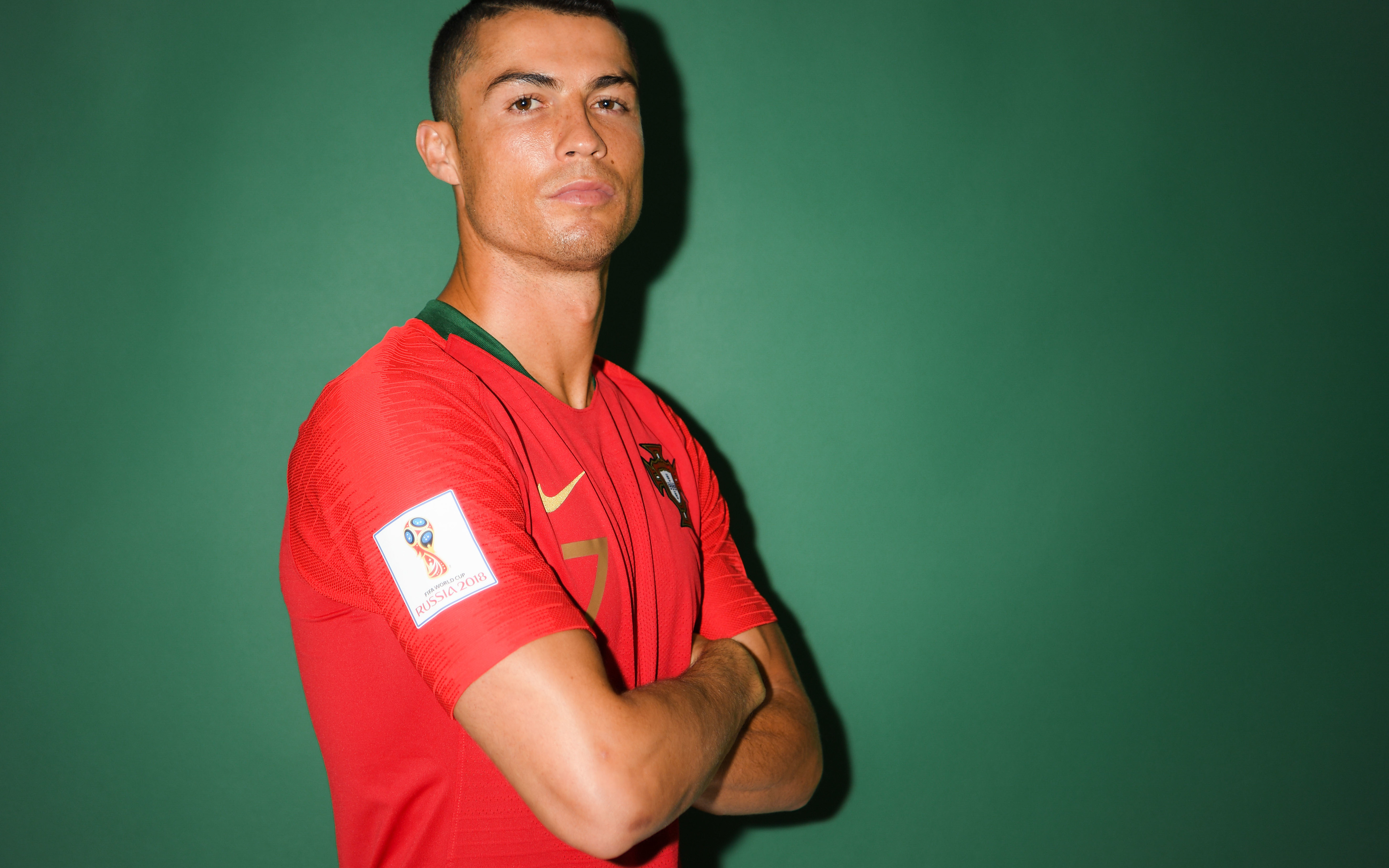 Photo from Cristiano Ronaldo - Wallpapers x 43