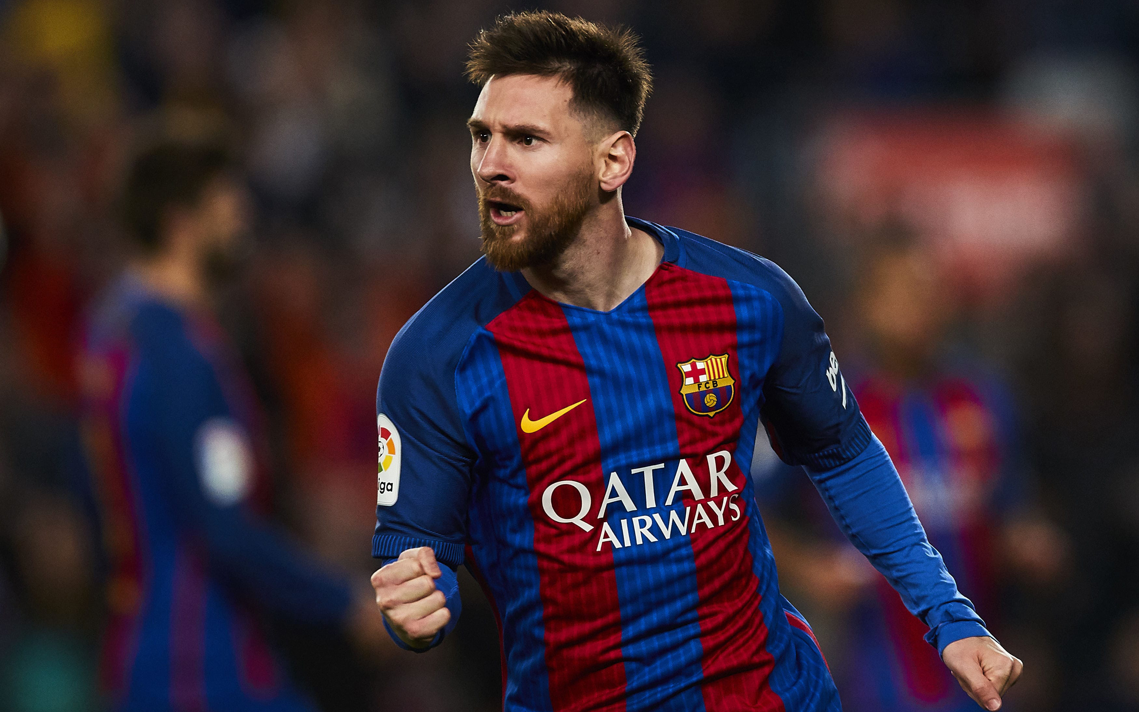 Photo from Lionel Messi - Wallpapers x 80