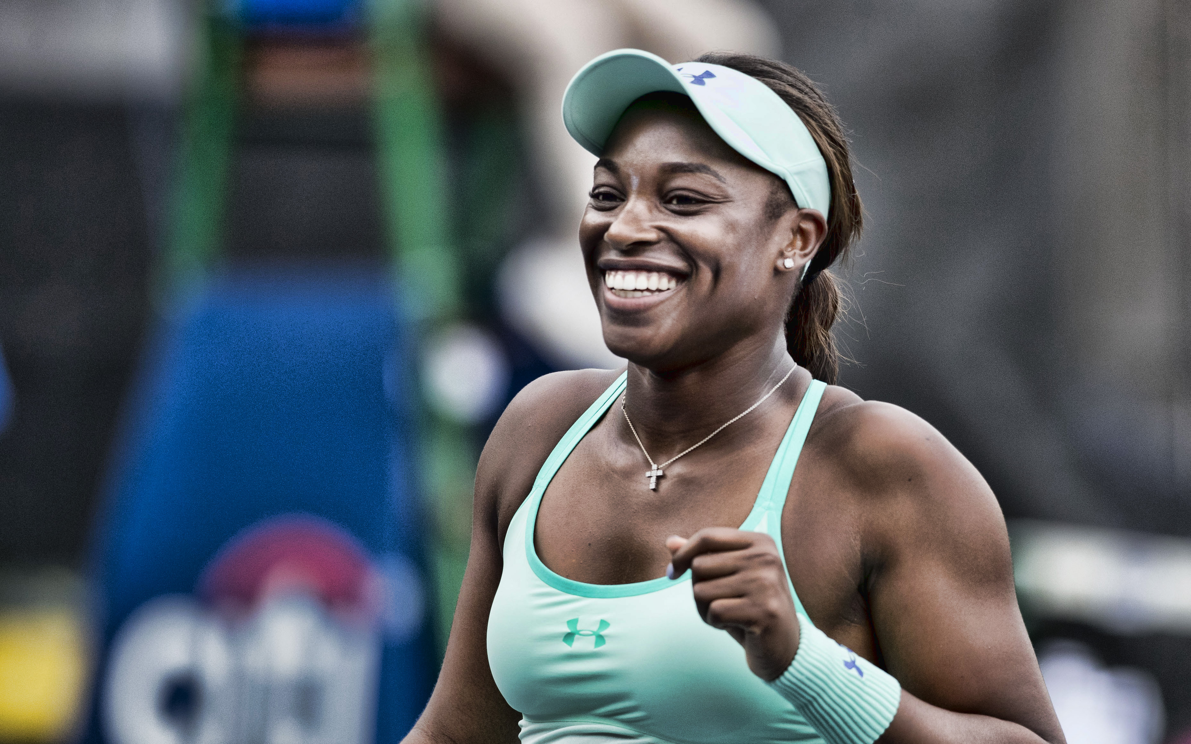 Photo from Sloane Stephens - Wallpapers x 8