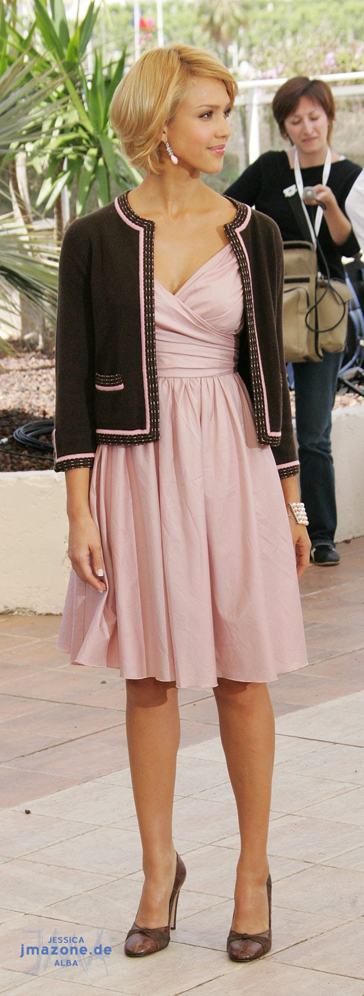 Photo from jessica alba