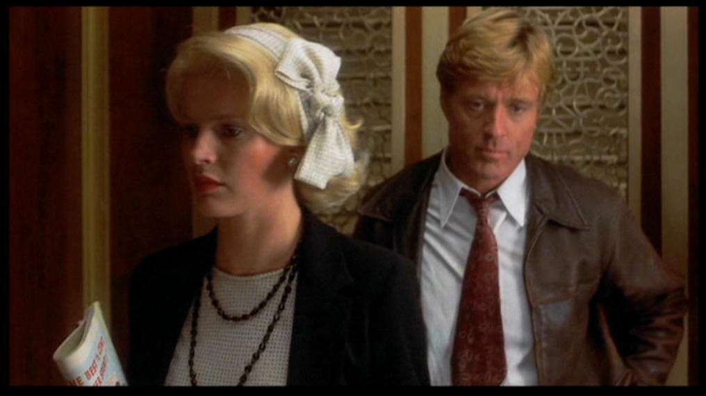 Photo from Kim Basinger