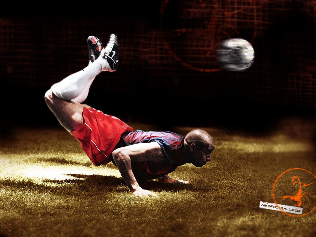 Photo from Great Football Players!