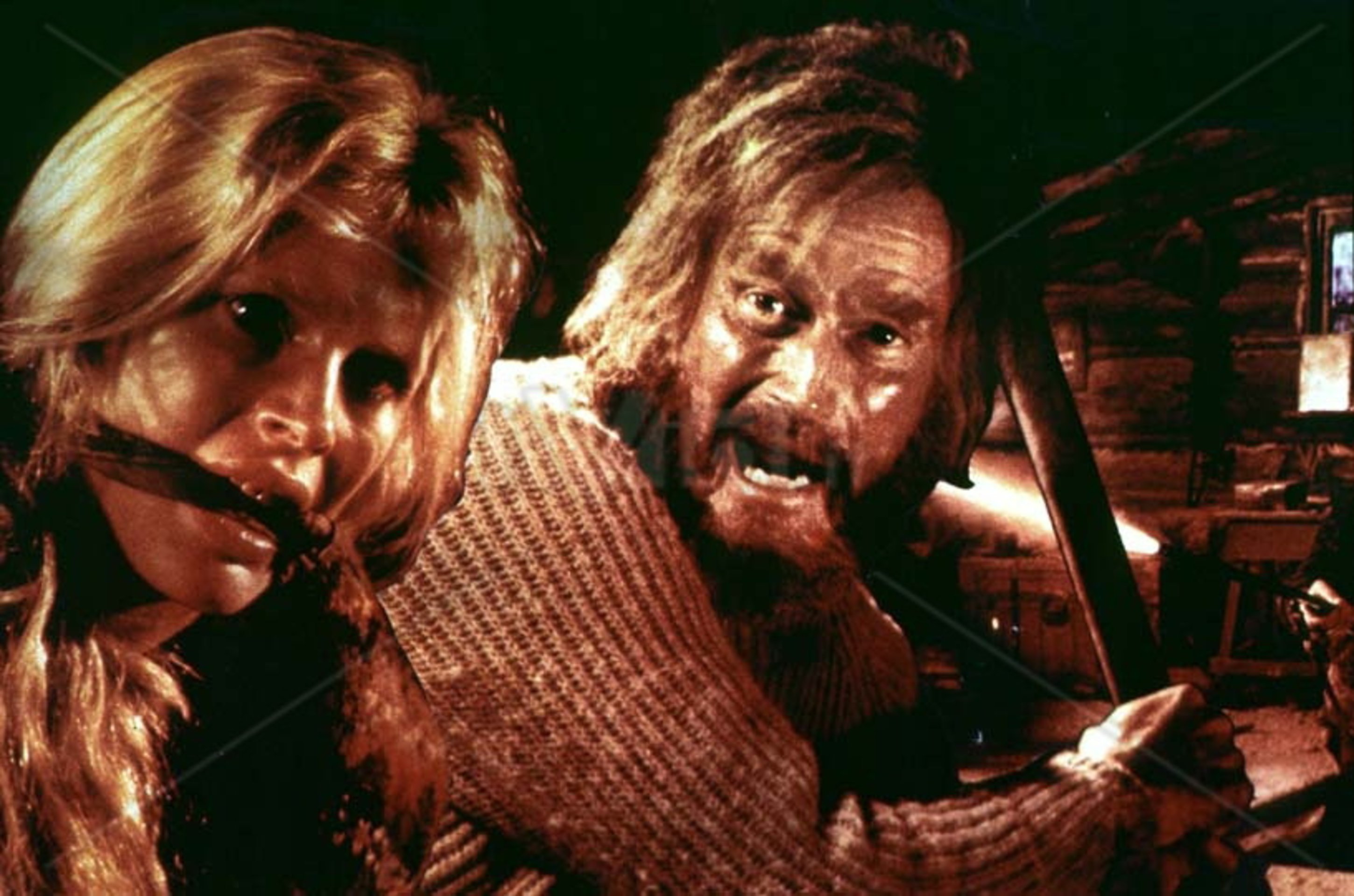 Photo from Kim Basinger