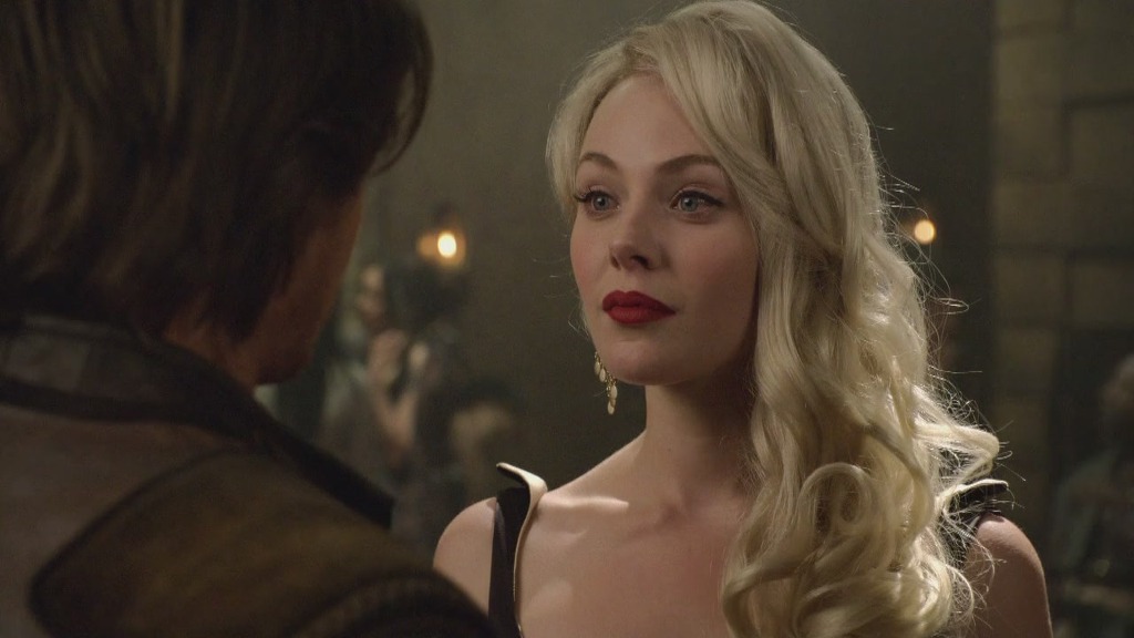 Photo from Jessica Marais
