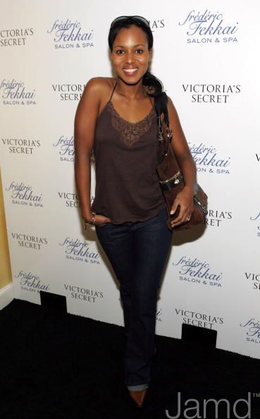 Photo from Kerry Washington