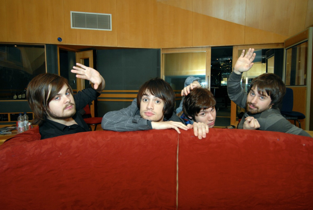 Photo from Panic! At The Disco