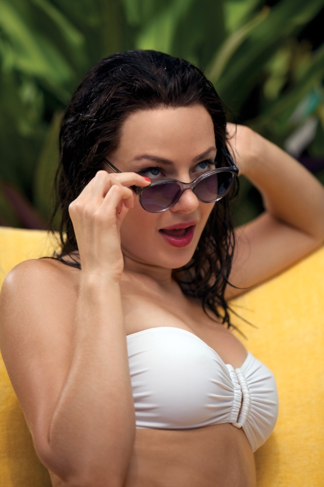 Photo from Jessica Marais