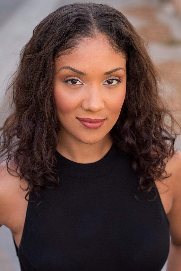 Photo from Adella Pasos - Business Entrepreneur and Model 