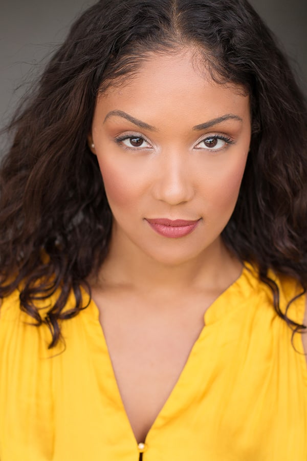 Photo from Adella Pasos - Business Entrepreneur and Model 
