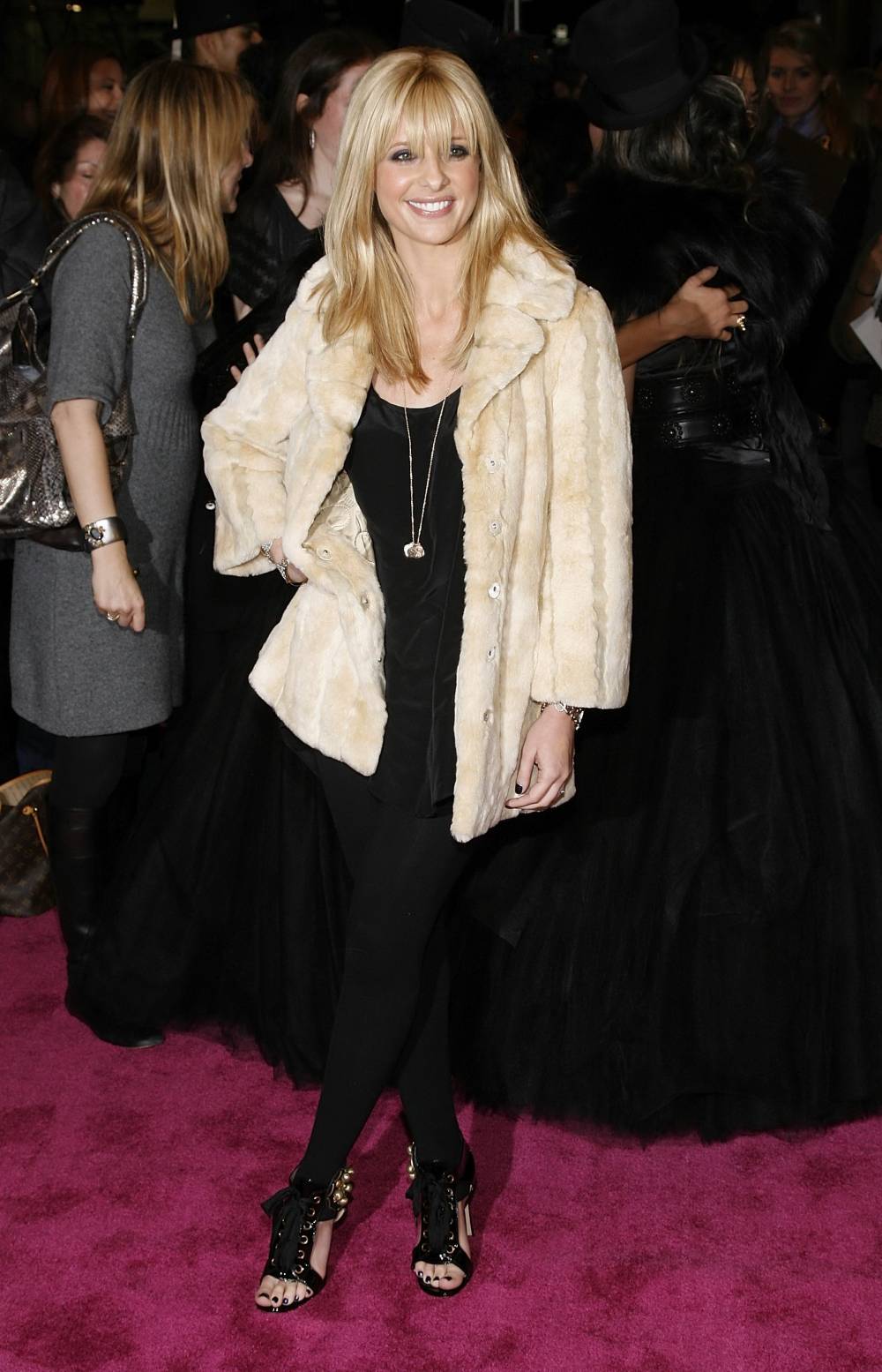 Photo from sarah michelle gellar