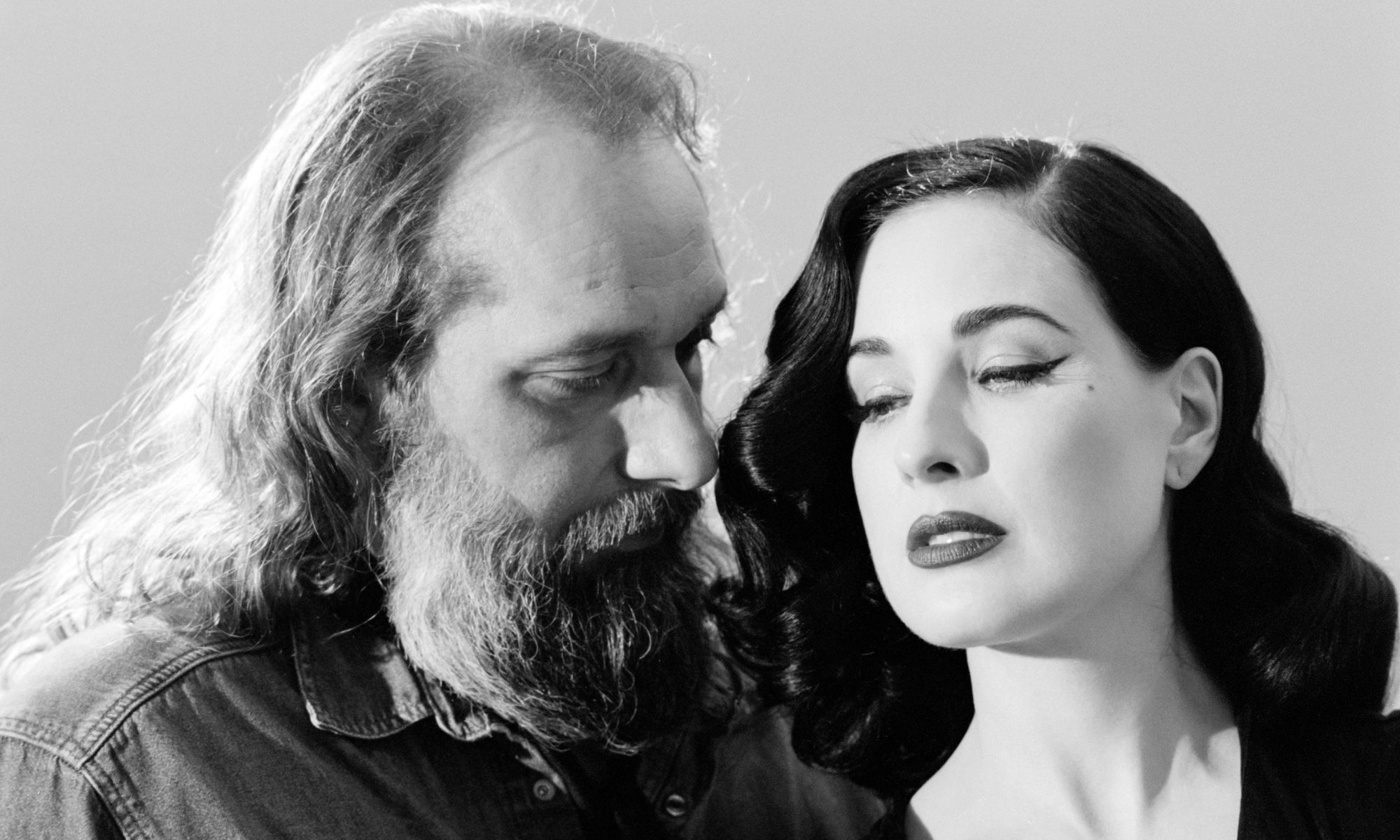 Photo from Dita Von Teese