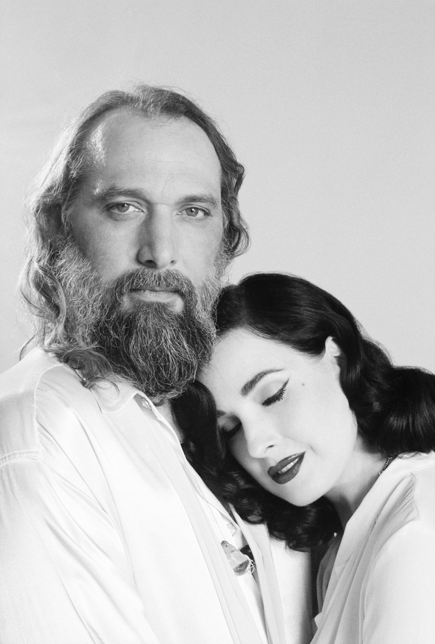 Photo from Dita Von Teese