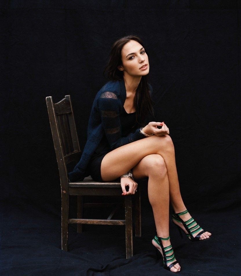 Photo from Gal Gadot