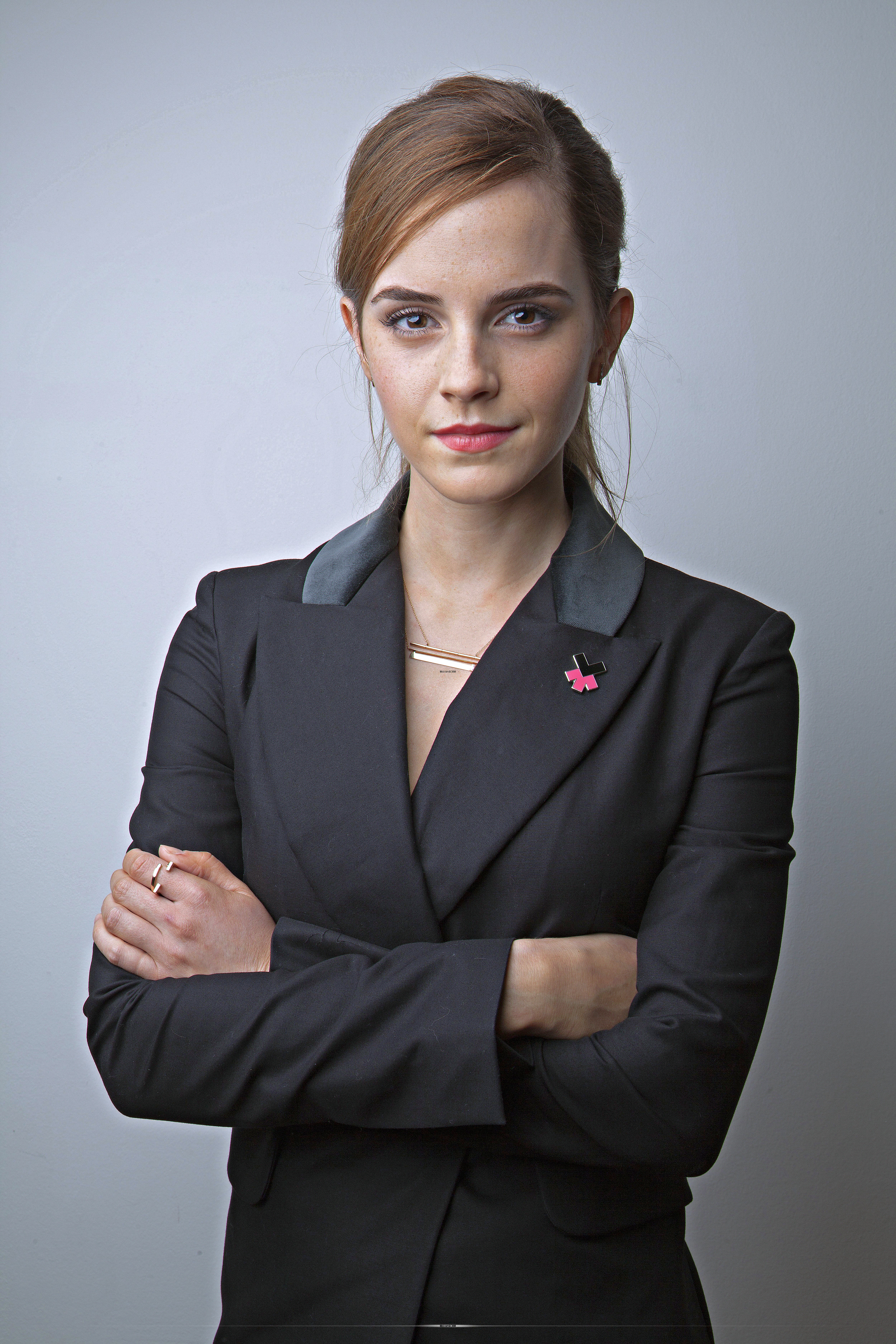 Photo from Emma Watson
