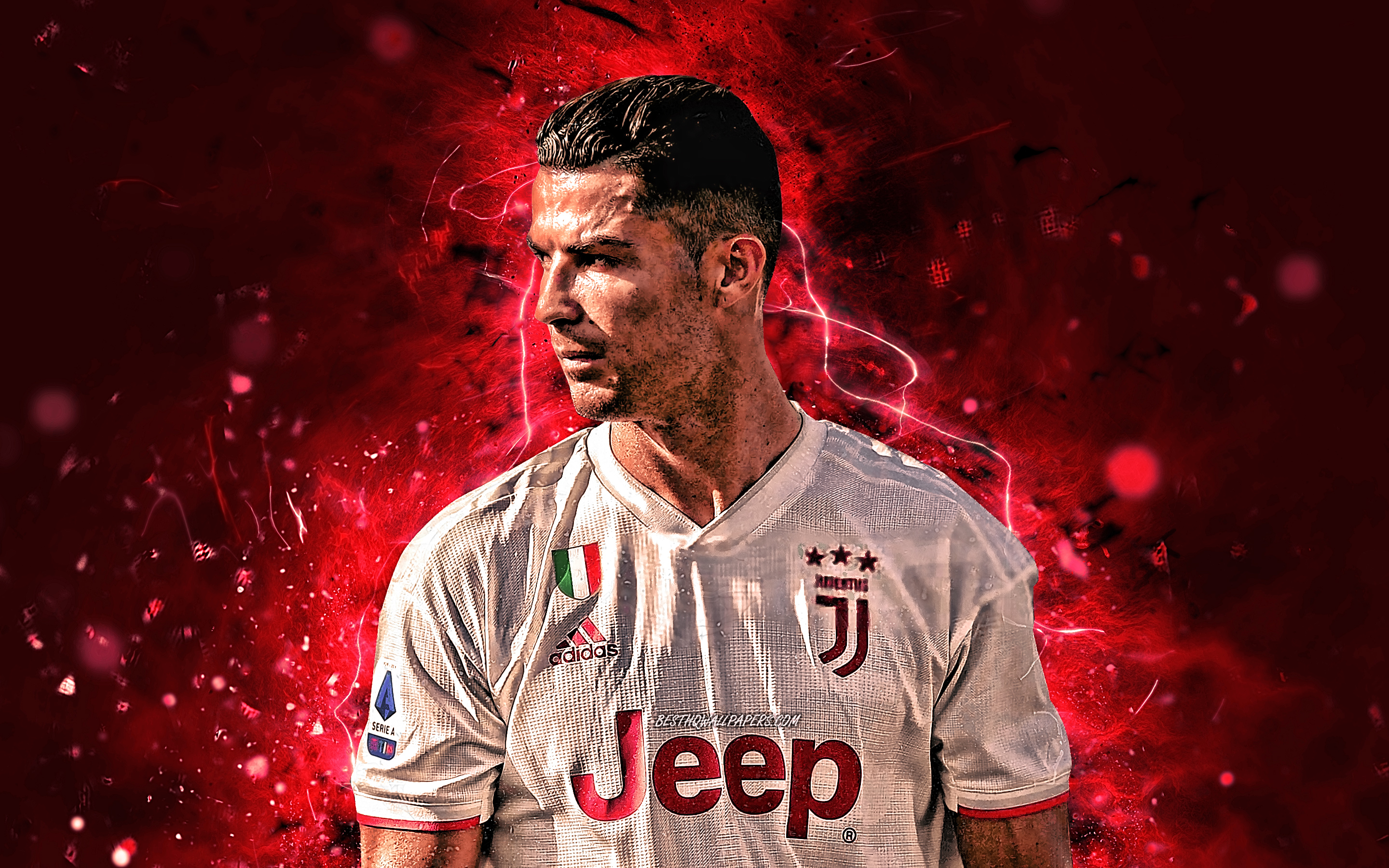 Cristiano Ronaldo - Wallpapers x 20