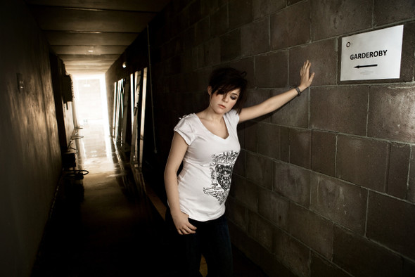 Photo from katarzyna cichopek