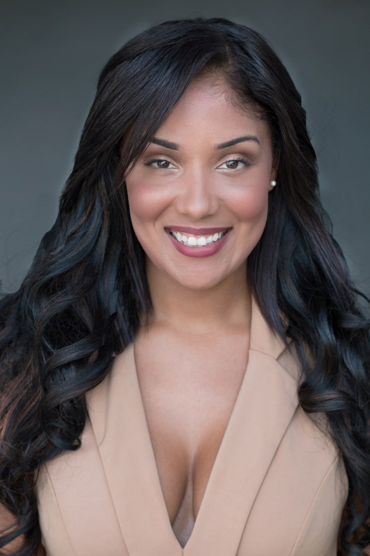 Photo from Adella Pasos - Business Entrepreneur and Model 