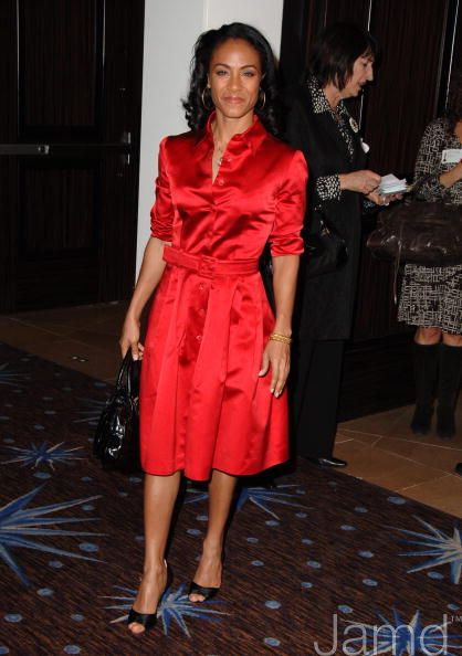 Photo from Jada Pinkett Smith