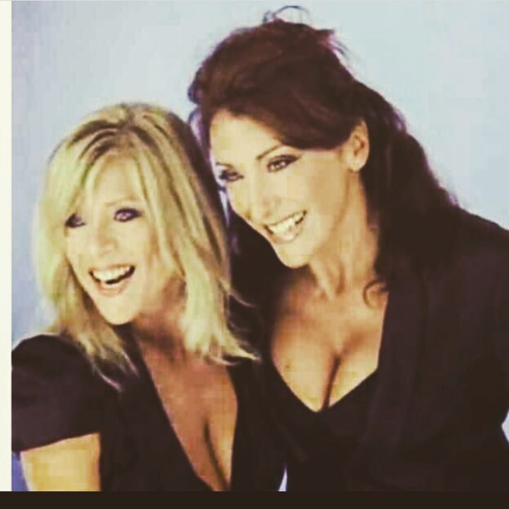 Photo from Sabrina Salerno
