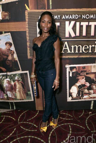 Photo from Jada Pinkett Smith