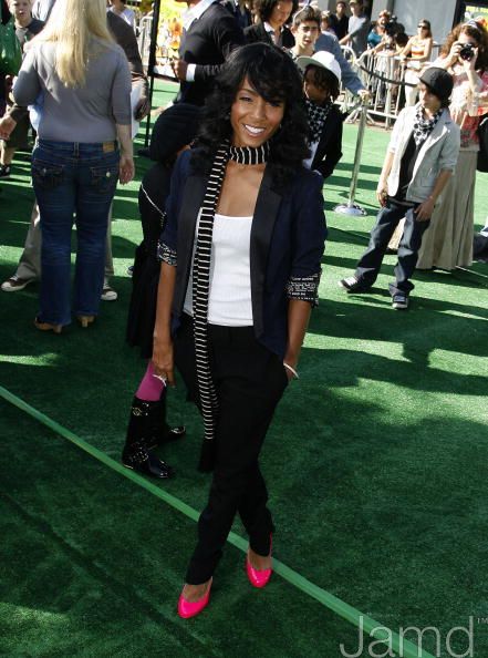 Photo from Jada Pinkett Smith